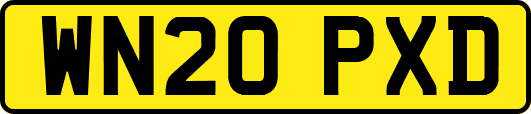 WN20PXD