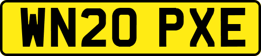 WN20PXE