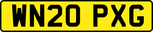 WN20PXG