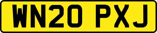 WN20PXJ