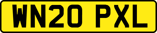 WN20PXL