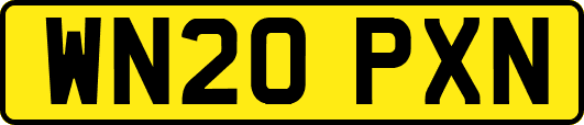 WN20PXN