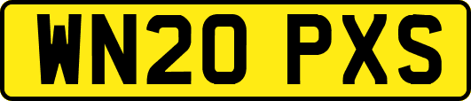 WN20PXS