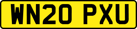 WN20PXU