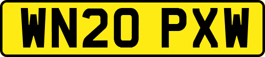 WN20PXW