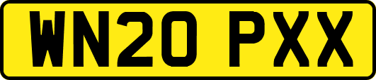 WN20PXX