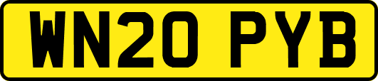 WN20PYB