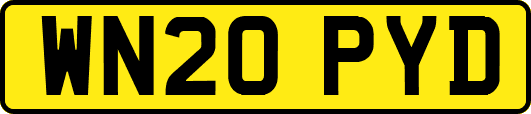 WN20PYD