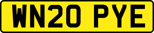 WN20PYE
