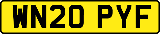 WN20PYF