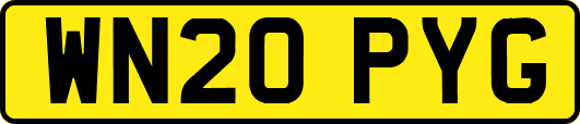 WN20PYG