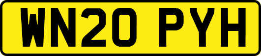 WN20PYH