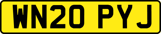 WN20PYJ