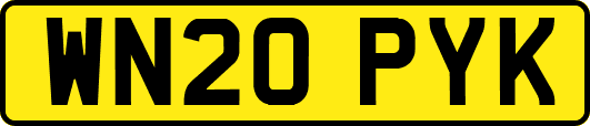 WN20PYK