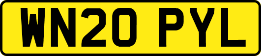 WN20PYL
