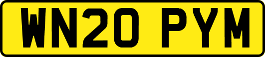 WN20PYM