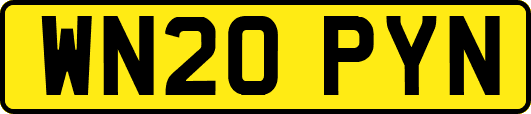 WN20PYN