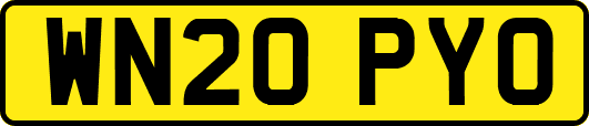 WN20PYO