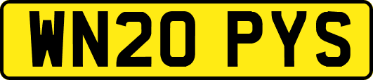WN20PYS