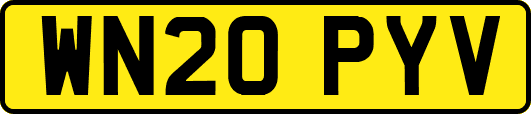WN20PYV