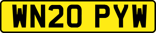 WN20PYW