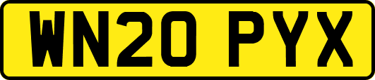 WN20PYX