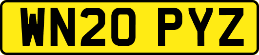 WN20PYZ