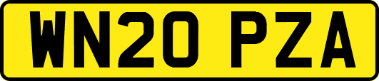 WN20PZA