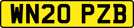 WN20PZB