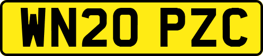 WN20PZC