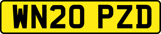 WN20PZD