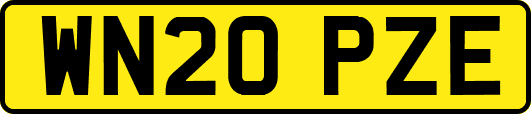 WN20PZE