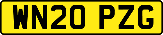 WN20PZG