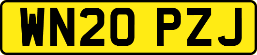 WN20PZJ