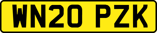 WN20PZK