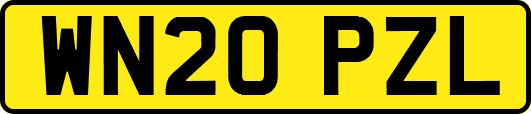 WN20PZL