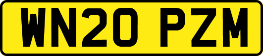 WN20PZM