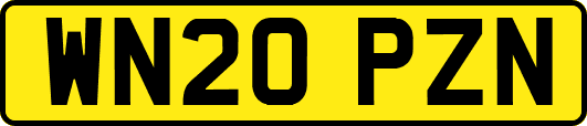 WN20PZN