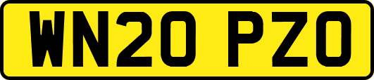 WN20PZO