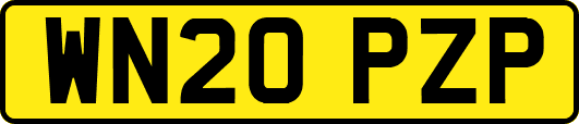 WN20PZP