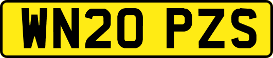 WN20PZS