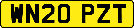 WN20PZT
