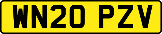 WN20PZV