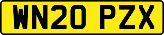 WN20PZX