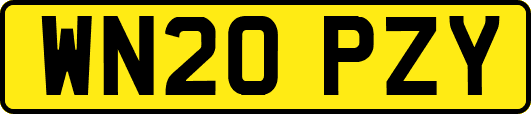 WN20PZY