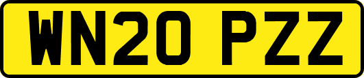 WN20PZZ