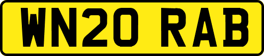 WN20RAB