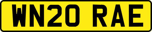 WN20RAE