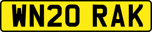 WN20RAK