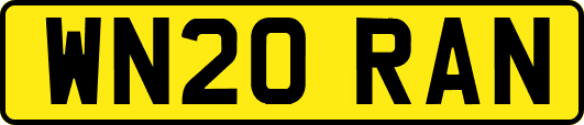 WN20RAN
